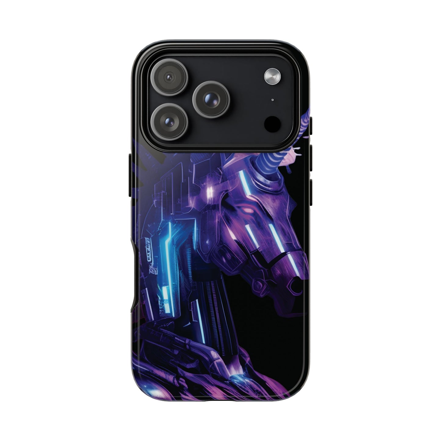 Husă Iphone 17 Pro UNICORN