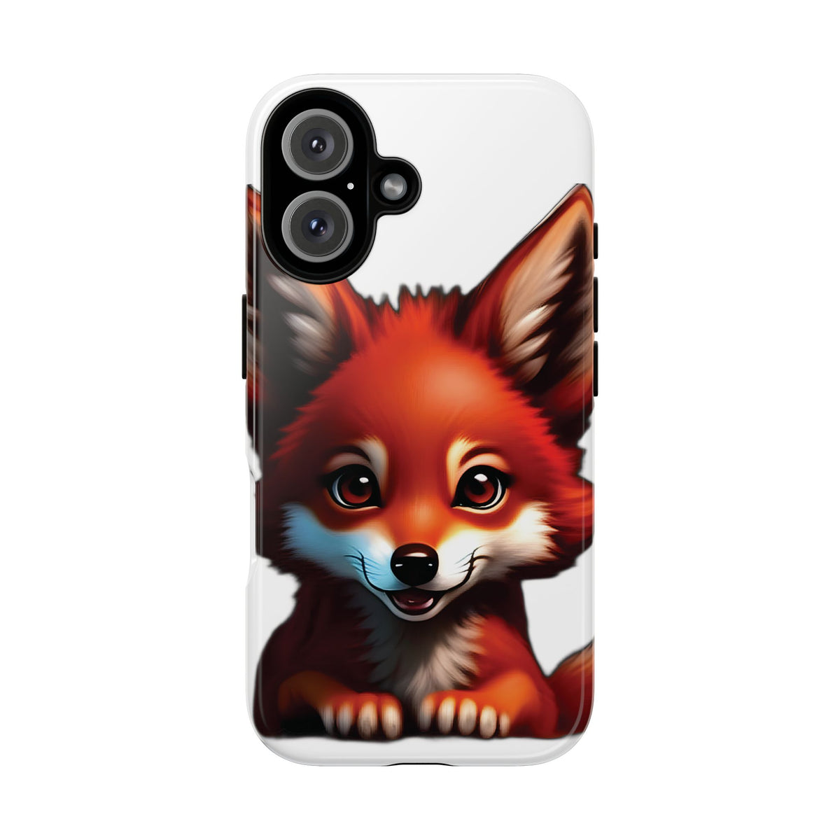 Husă Iphone 16 FOXXY