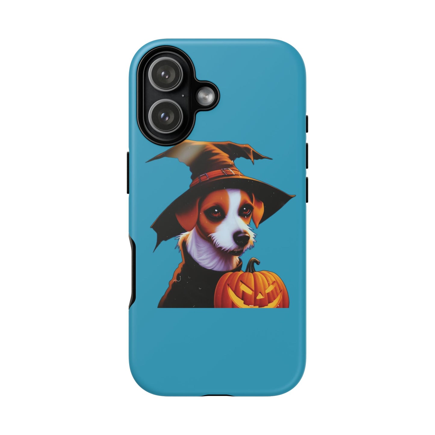 Husă Iphone 17 HALODOG Mat