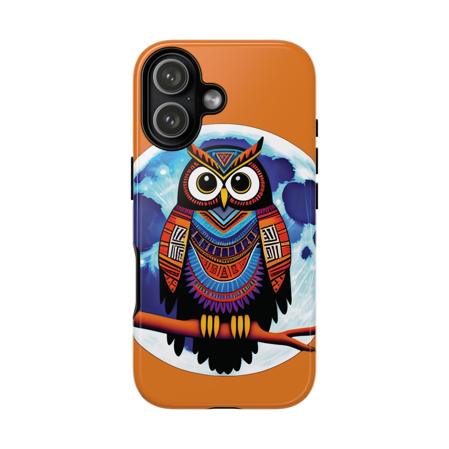 Husă Iphone 17 MOON OWL