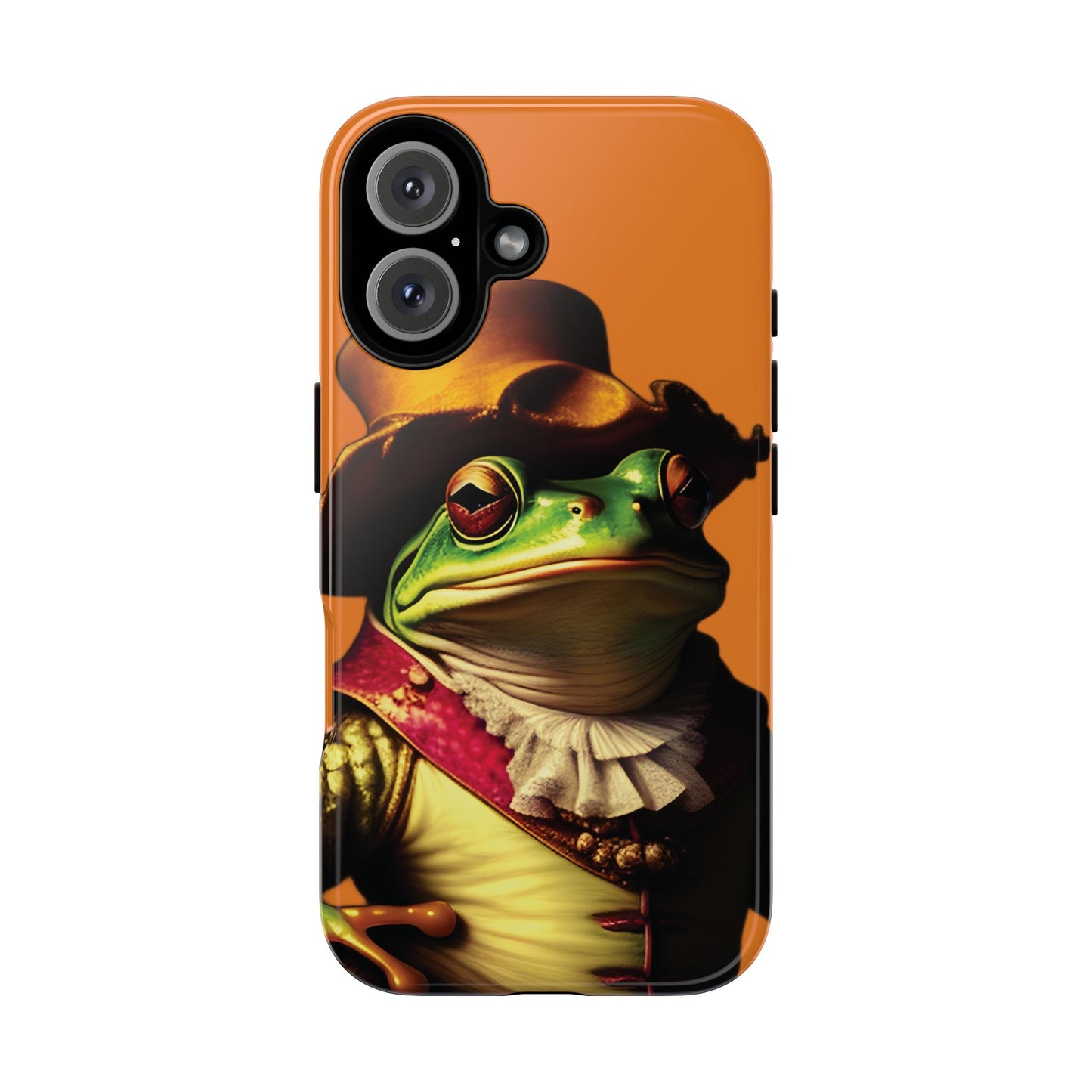 Husă Iphone 16 SIR FROG