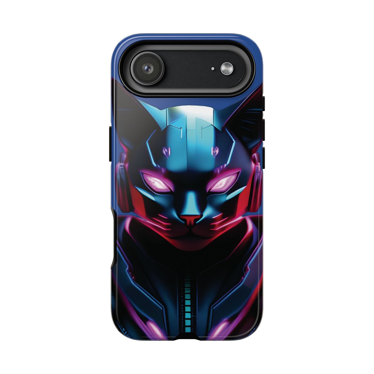 Husă Iphone 17 Air CYBERCAT