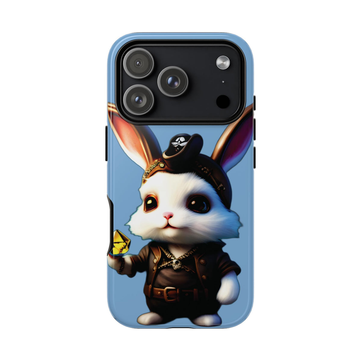 Husă Iphone 17 Pro PIRATE RABBIT