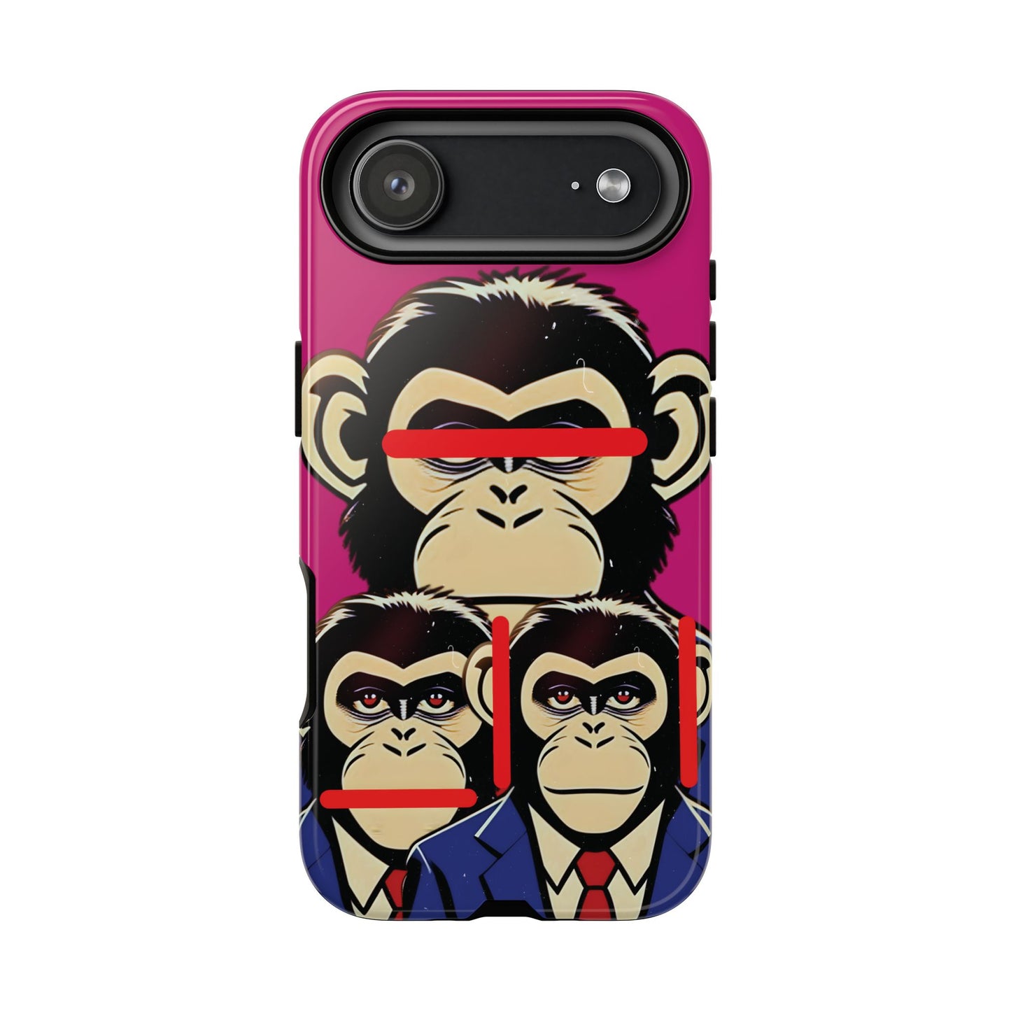 Husă Iphone 17 Air Omerta