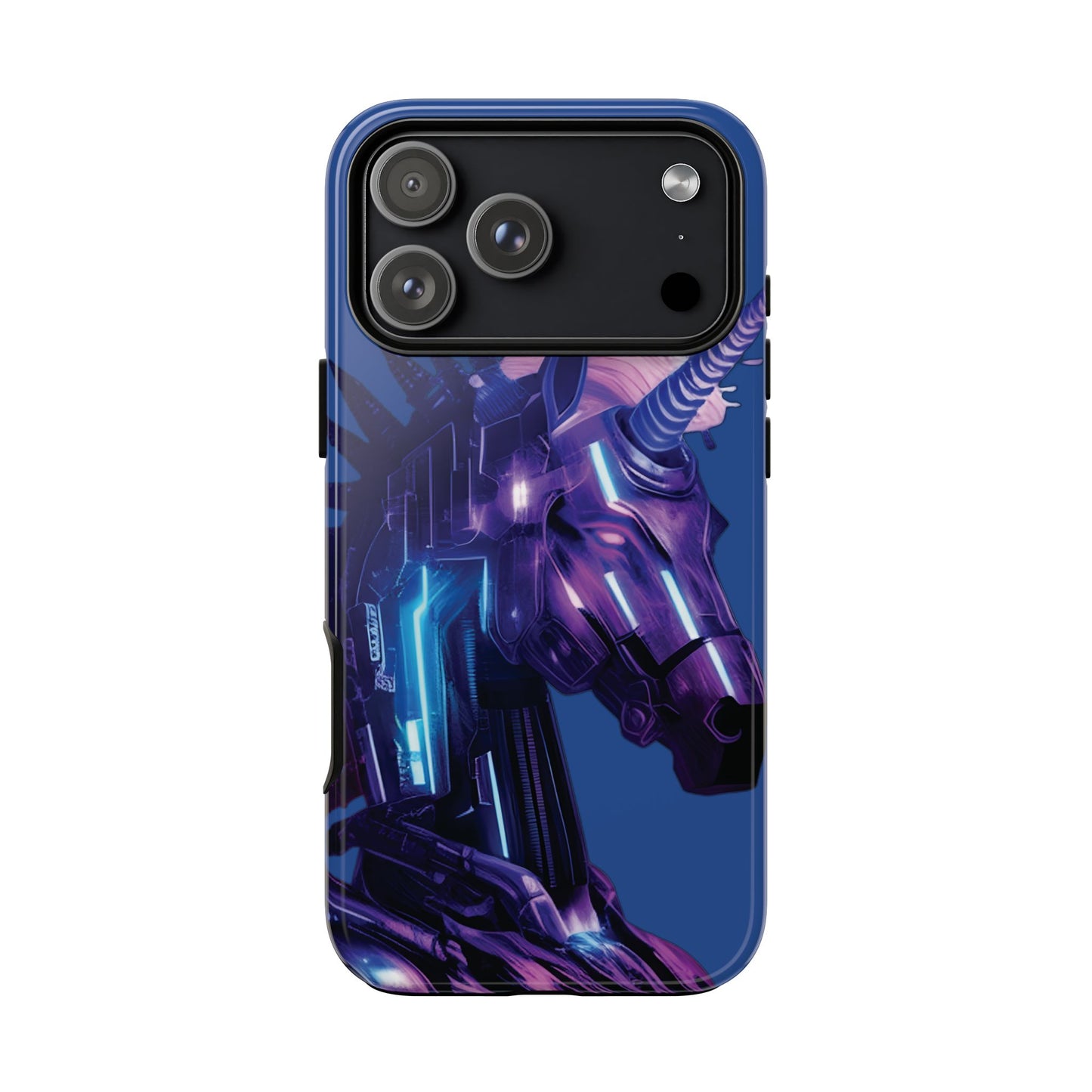 Husă Iphone 17 Pro Max UNICORN