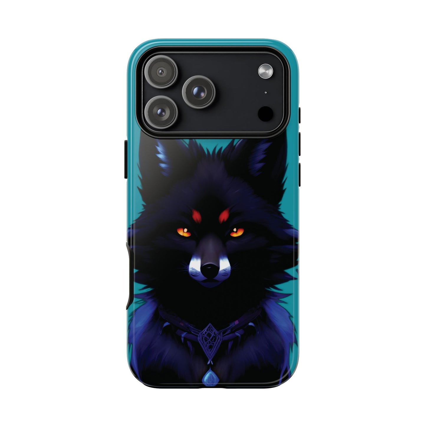 Husă Iphone 17 Pro Max ABYSSAL FOX