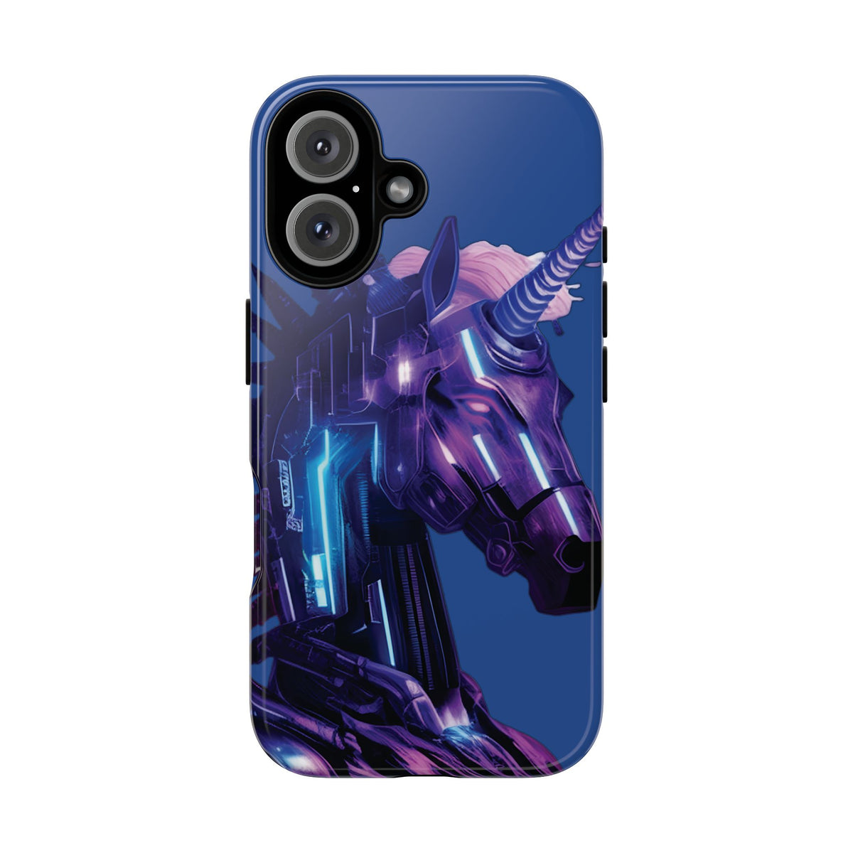 Husă Iphone 16 UNICORN