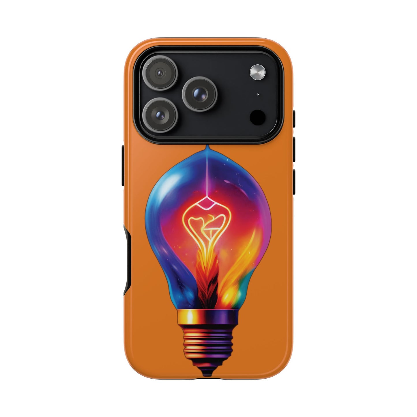 Husă Iphone 17 Pro BRIGHT IDEA