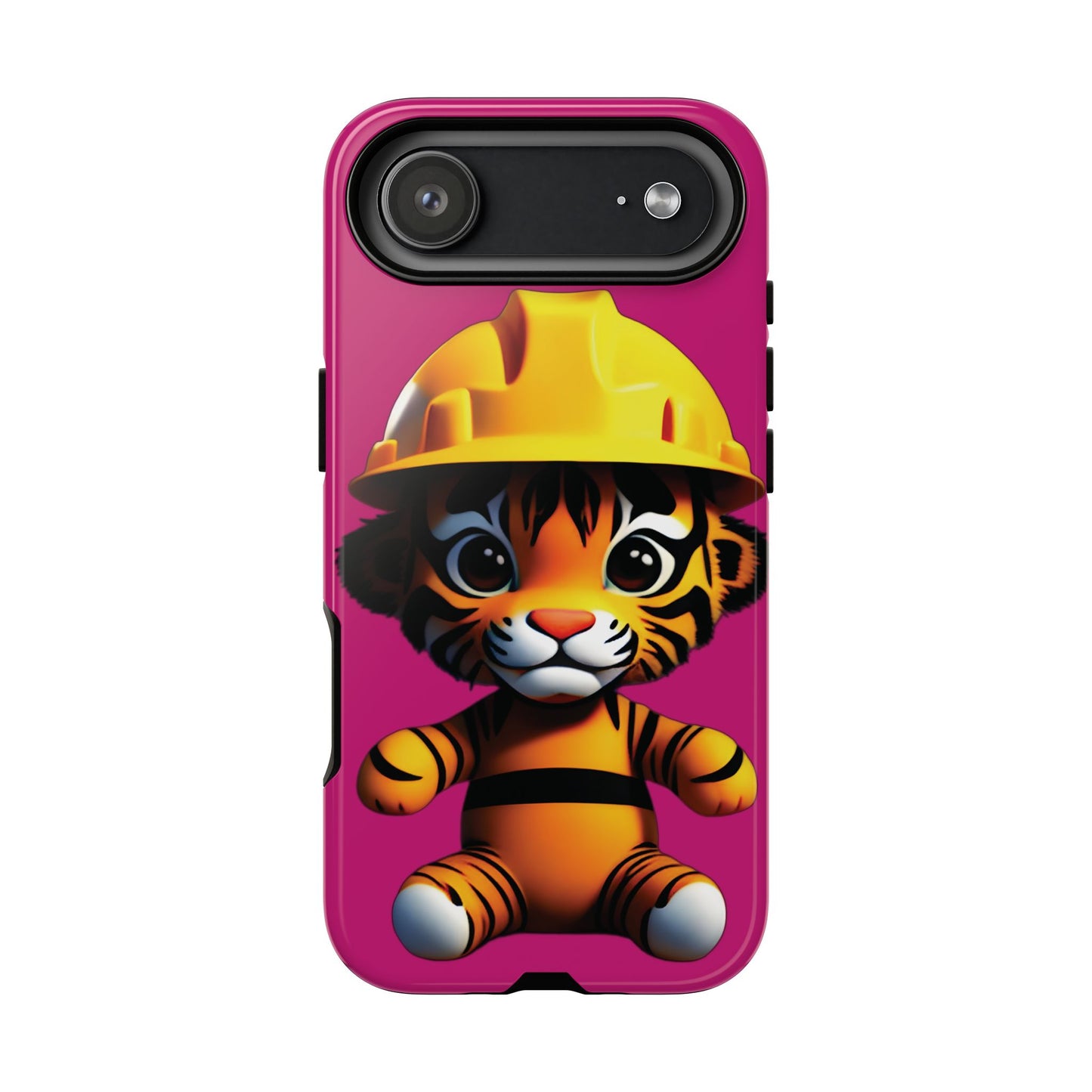 Husă Iphone 17 Air WORKING TIGER