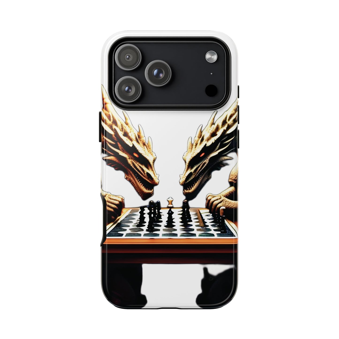 Husă Iphone 17 Pro Max KINGS