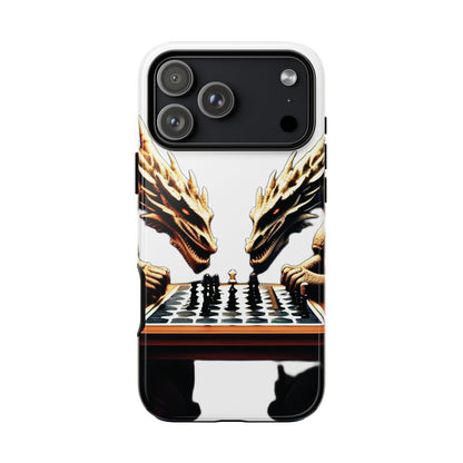 Husă Iphone 17 Pro Max KINGS