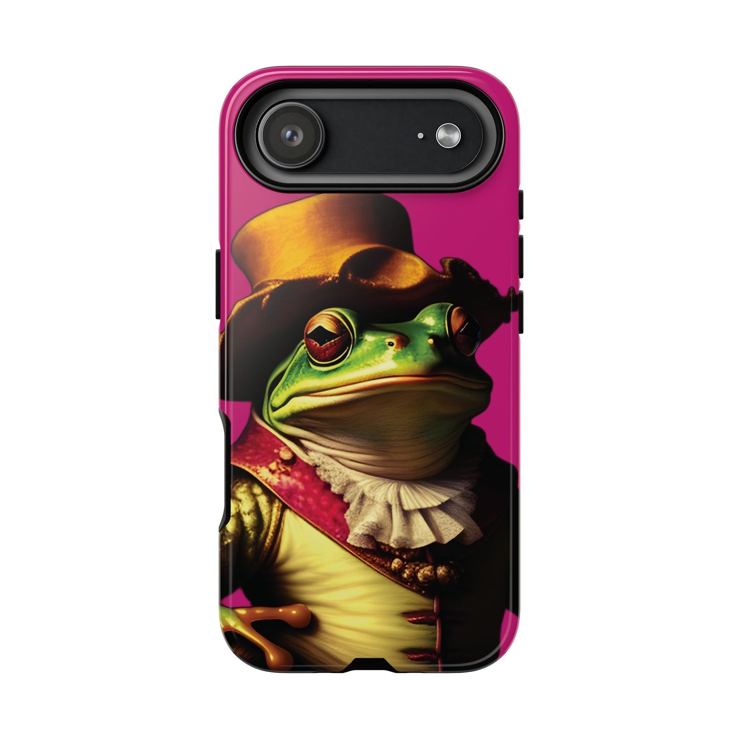 Husă Iphone 17 Air SIR FROG