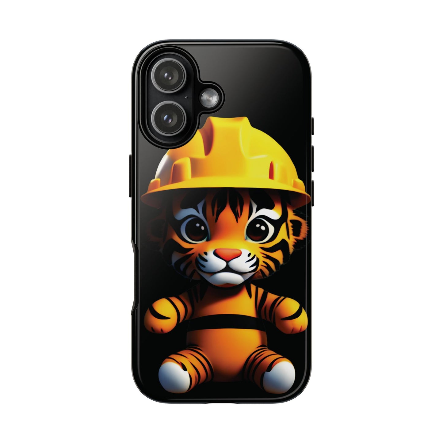 Husă Iphone 17 WORKING TIGER