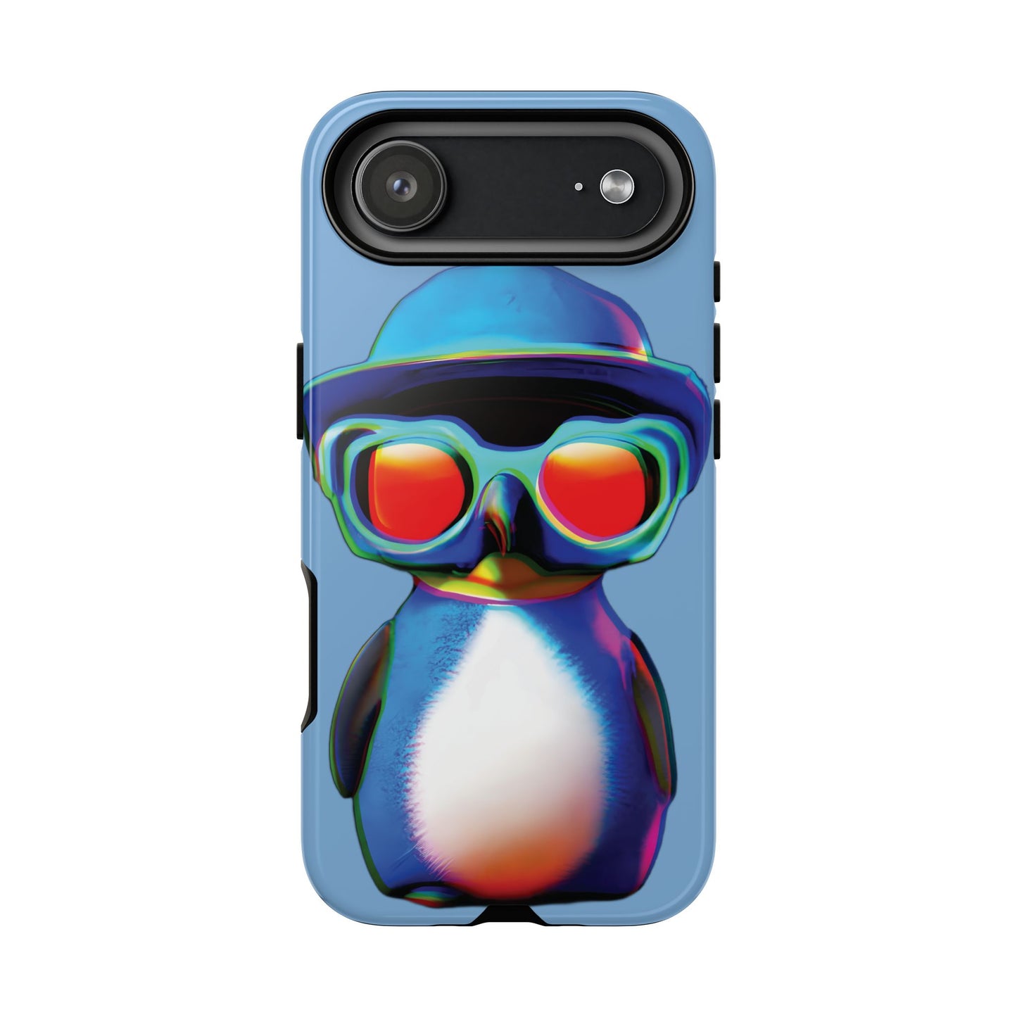 Husă Iphone 17 Air COOL PENGU