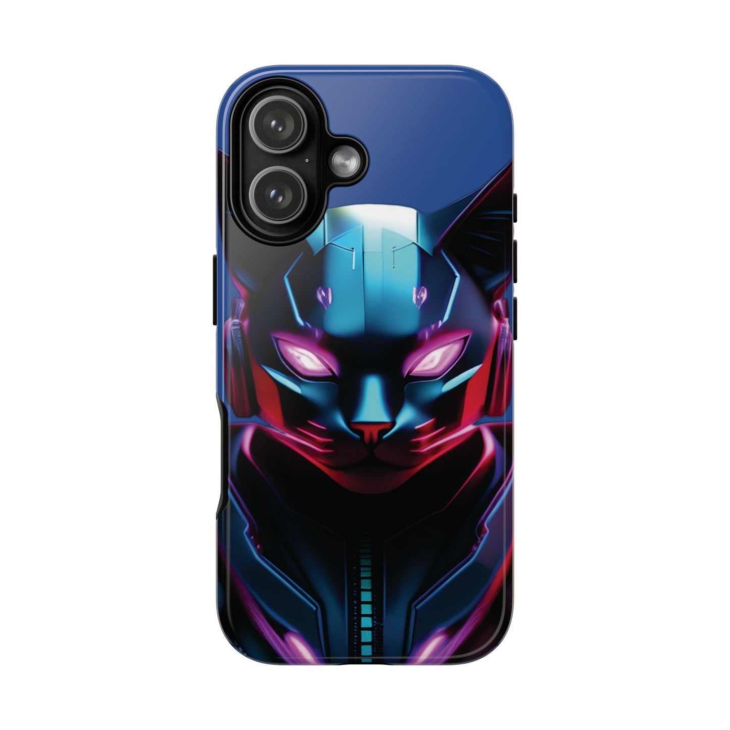 Husă Iphone 17 CYBERCAT