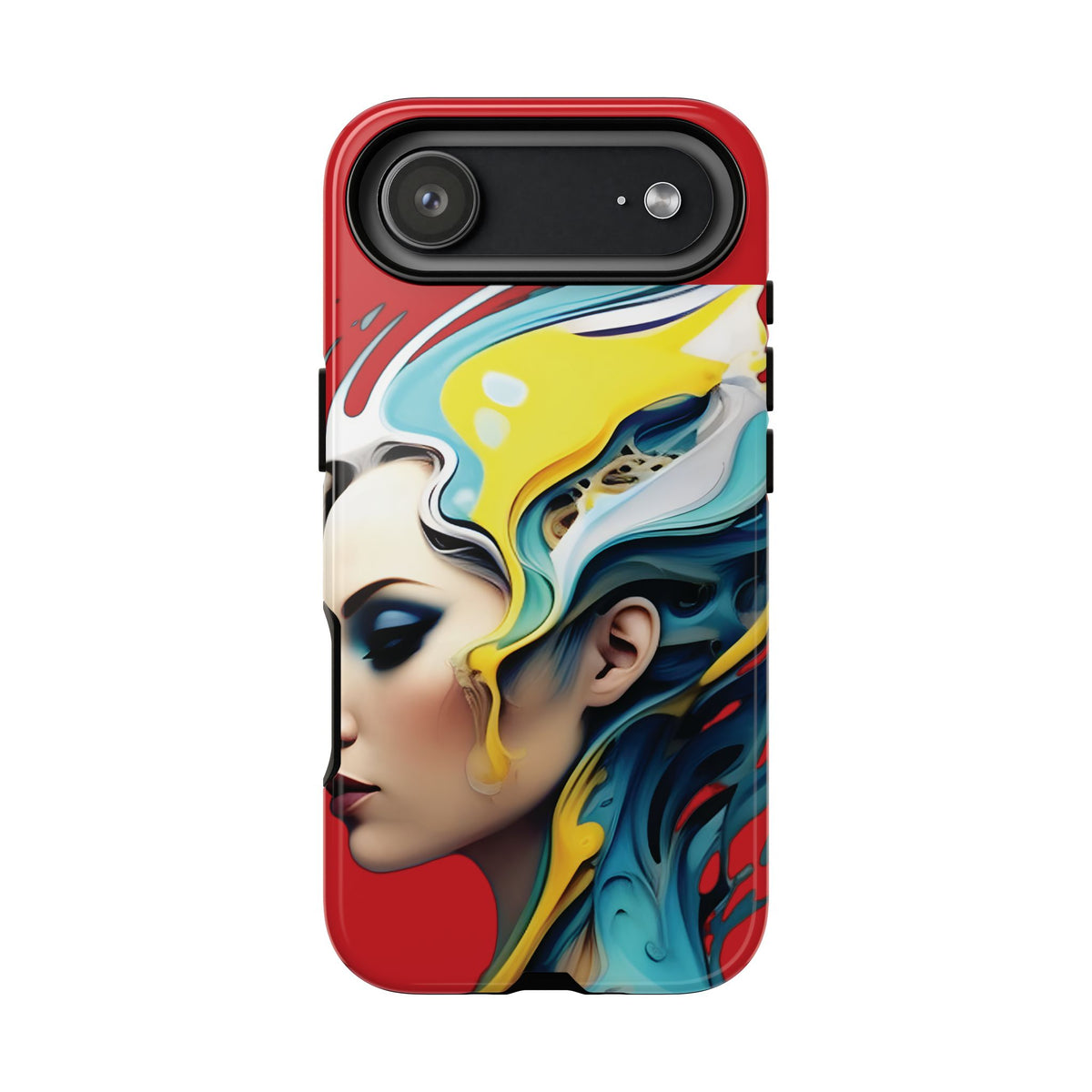 Husă Iphone 17 Air ELEMENTAL