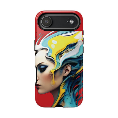 Husă Iphone 17 Air ELEMENTAL