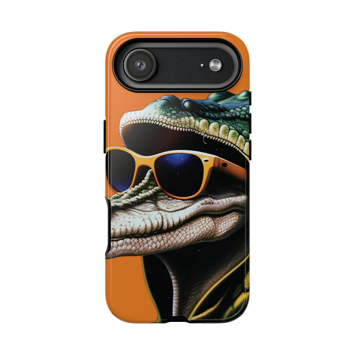 Husă Iphone 17 Air Classy Croc