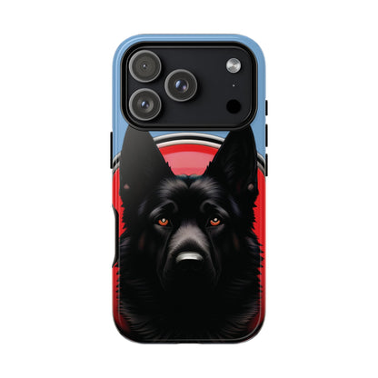 Husă Iphone 17 Pro GUARDIAN