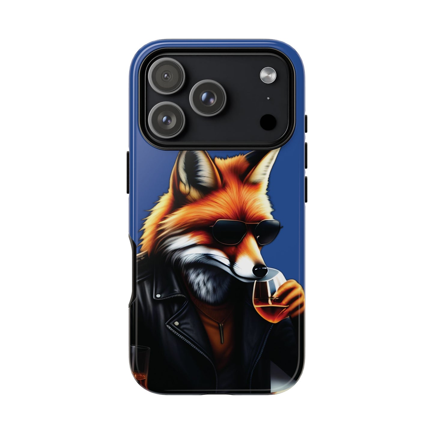 Husă Iphone 17 Pro BAR BOX