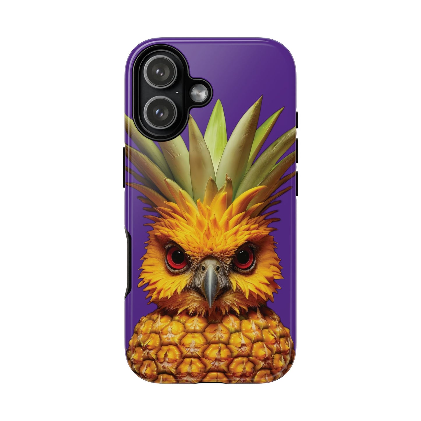 Husă Iphone 17 PINEAPPLE OWL