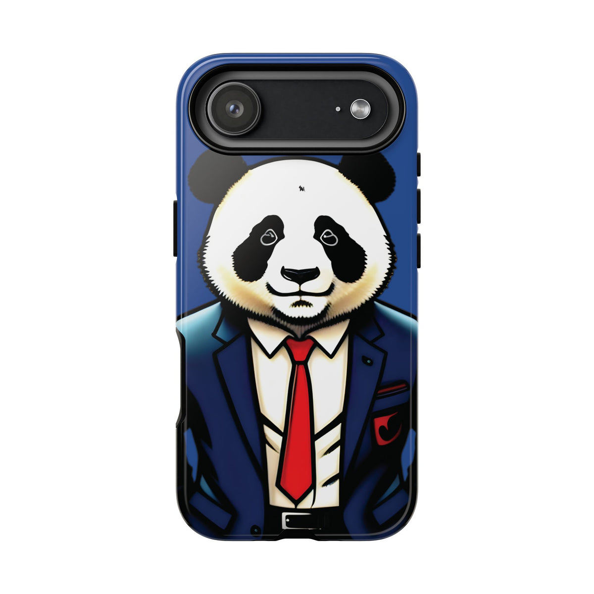 Husă Iphone 17 Air CLASSY PANDA