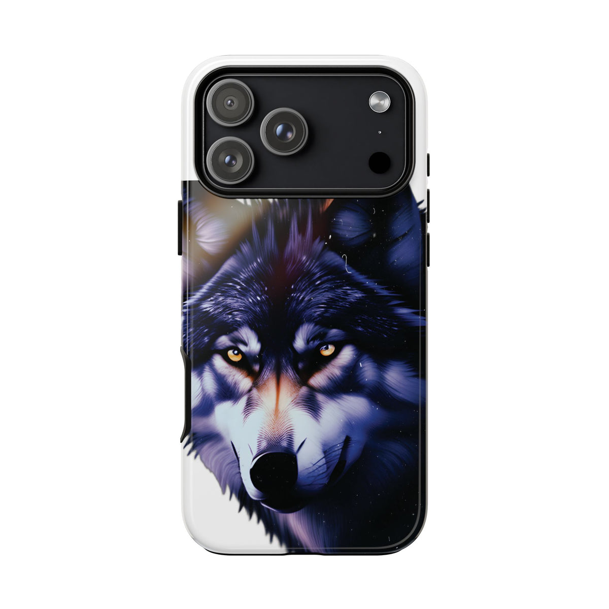 Husă Iphone 17 Pro Max WOLF
