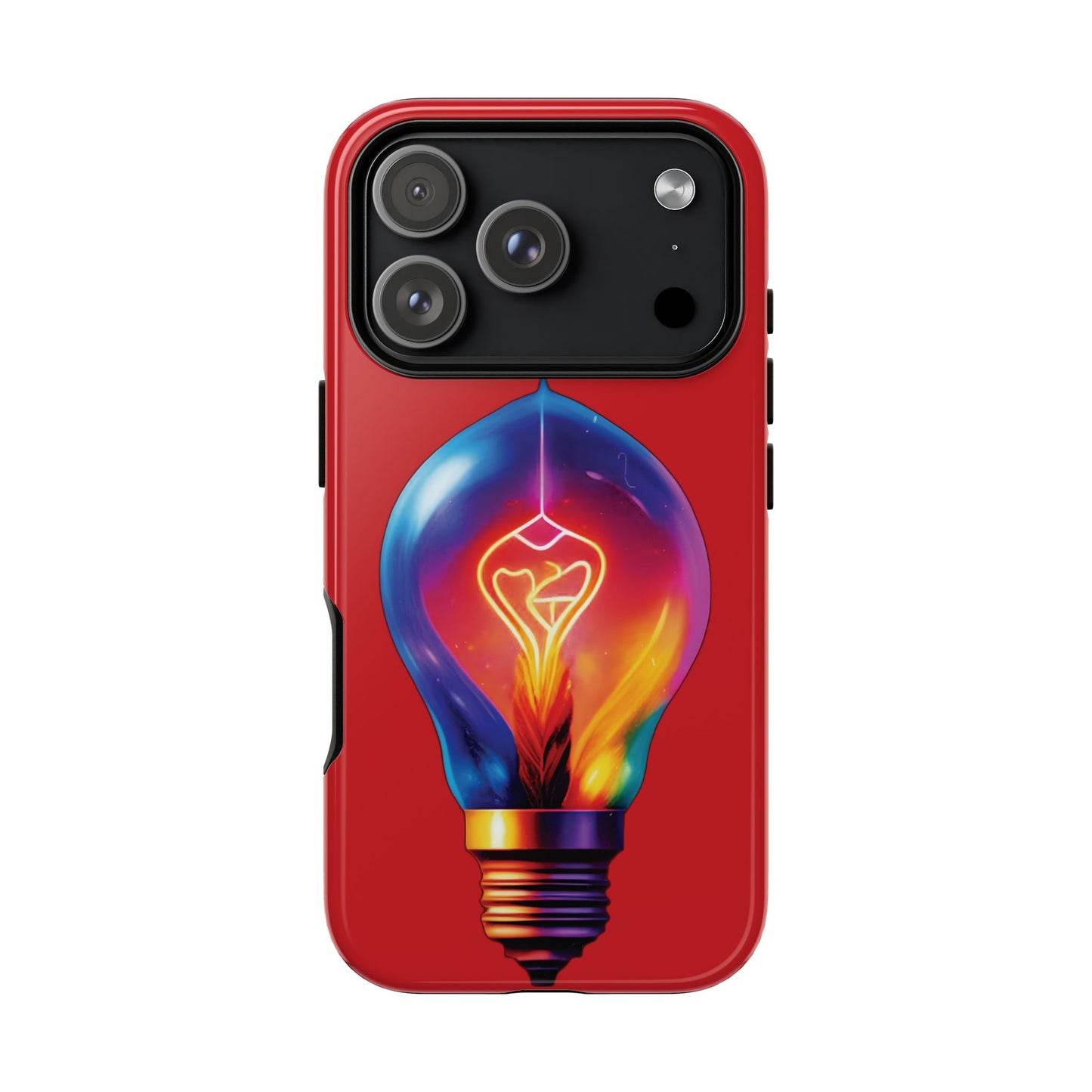 Husă Iphone 17 Pro BRIGHT IDEA