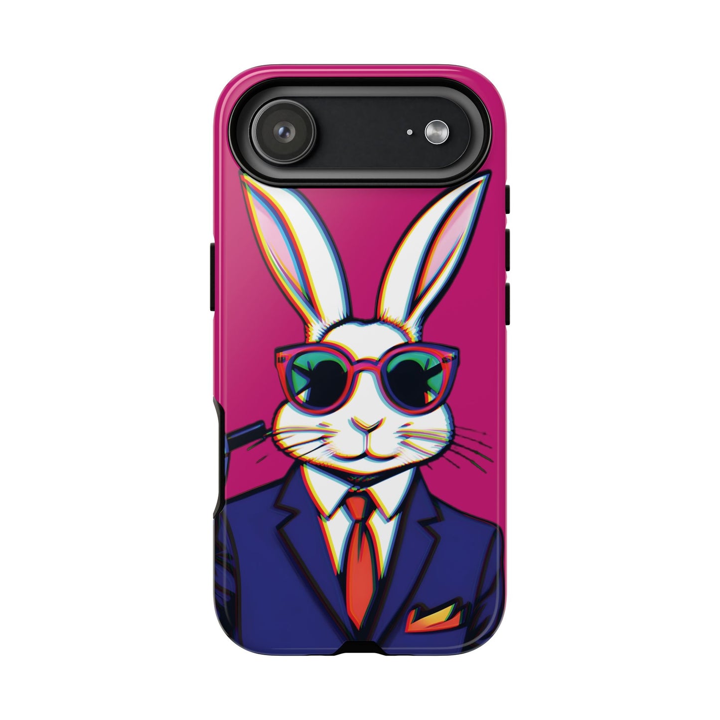 Husă Iphone 17 Air Classy Bunny
