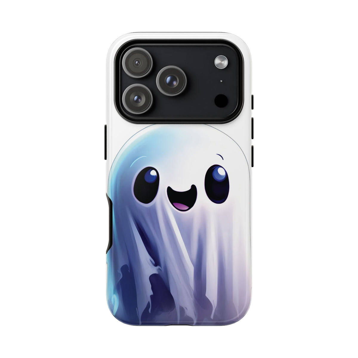 Husă Iphone 17 Pro GHOST FRIEND