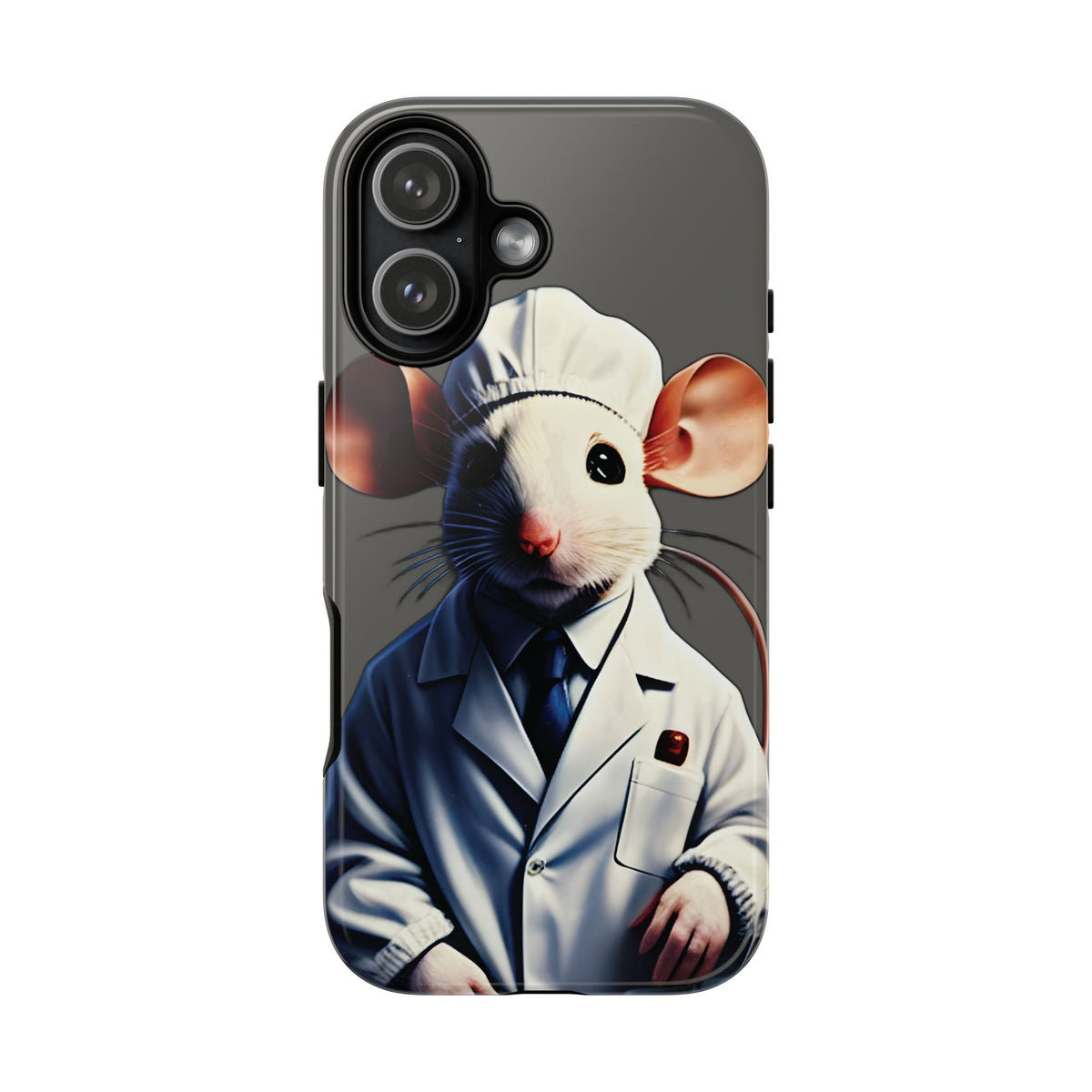Husă Iphone 17 SAVANT RAT
