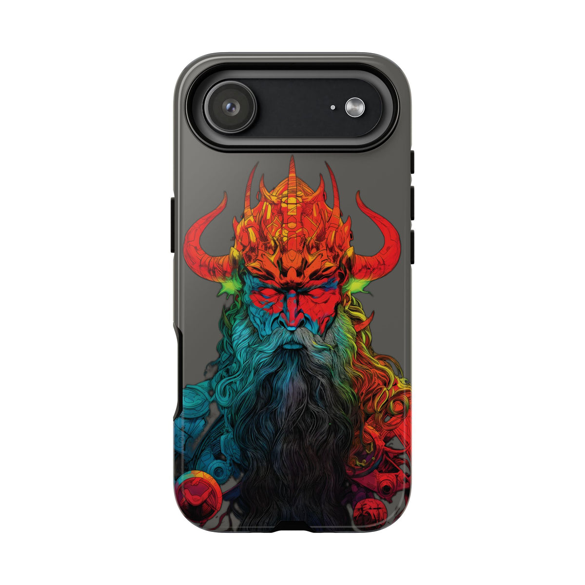 Husă Iphone 17 Air ODIN