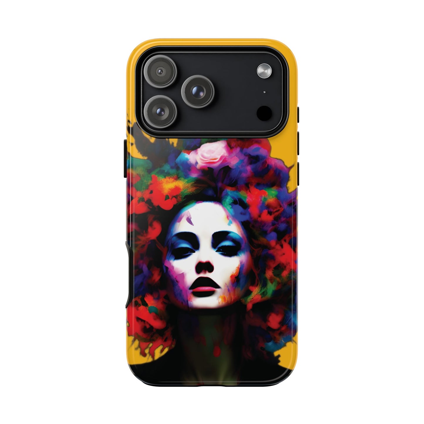 Husă Iphone 17 Pro Max COLORFUL MIND