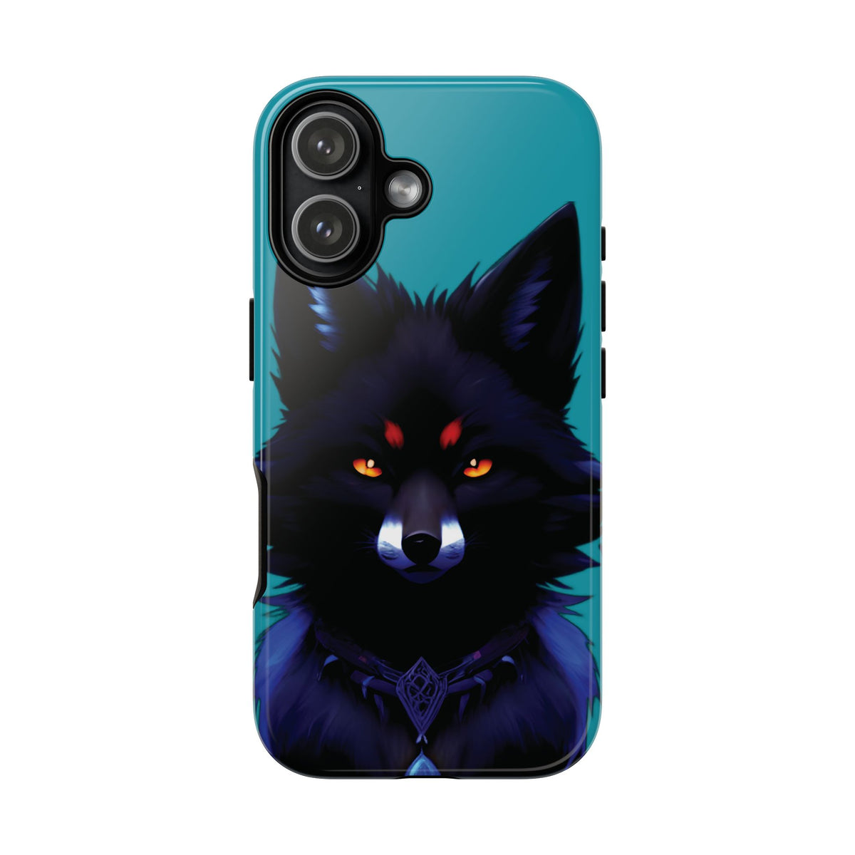 Husă Iphone 17 ABYSSAL FOX