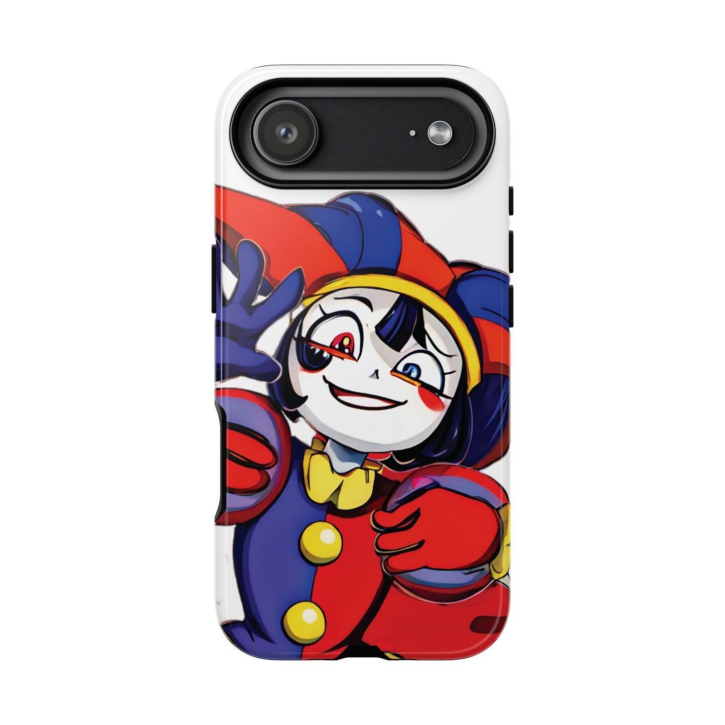 Husă Iphone 17 Air BUFFON