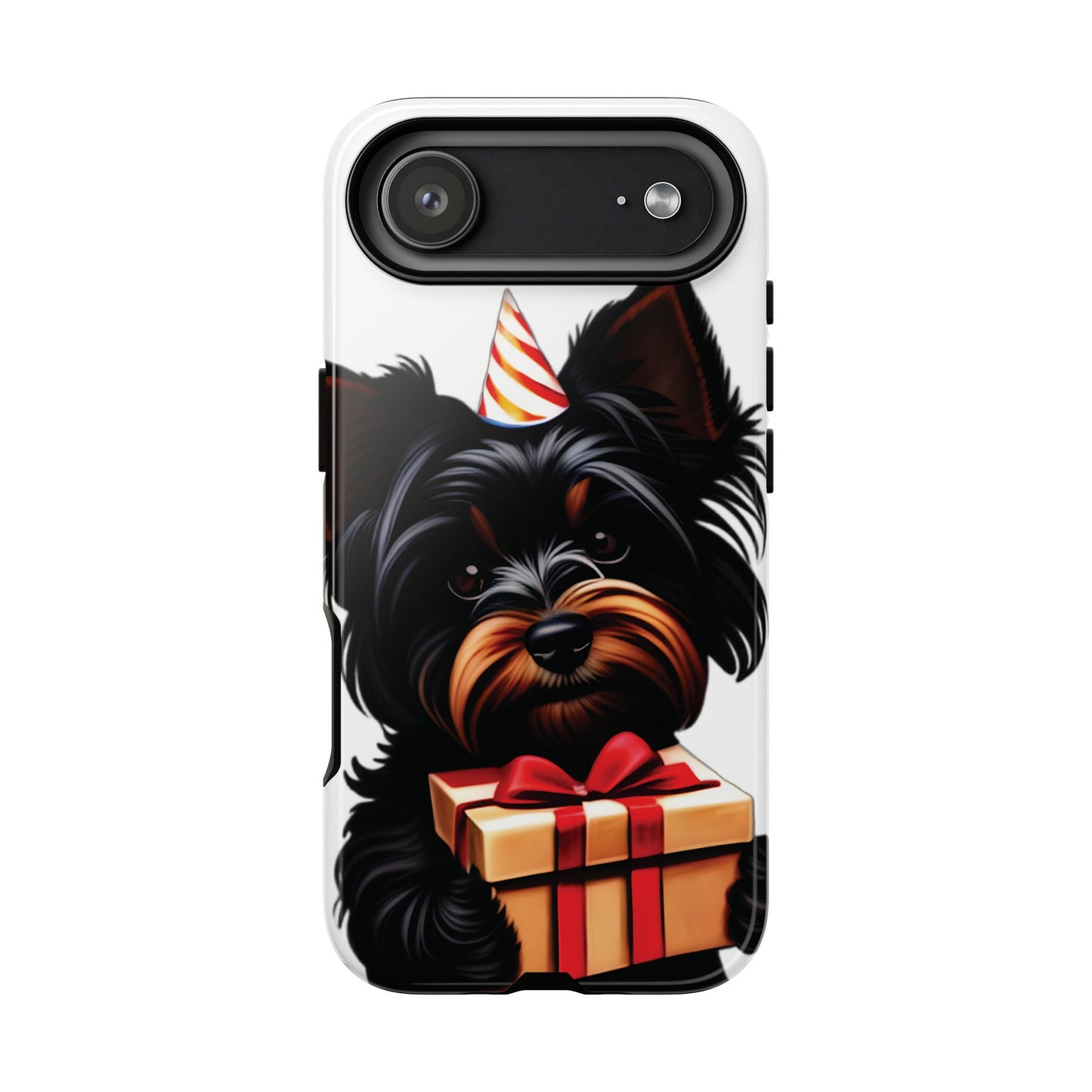 Husă Iphone 17 Air CUTE DOG