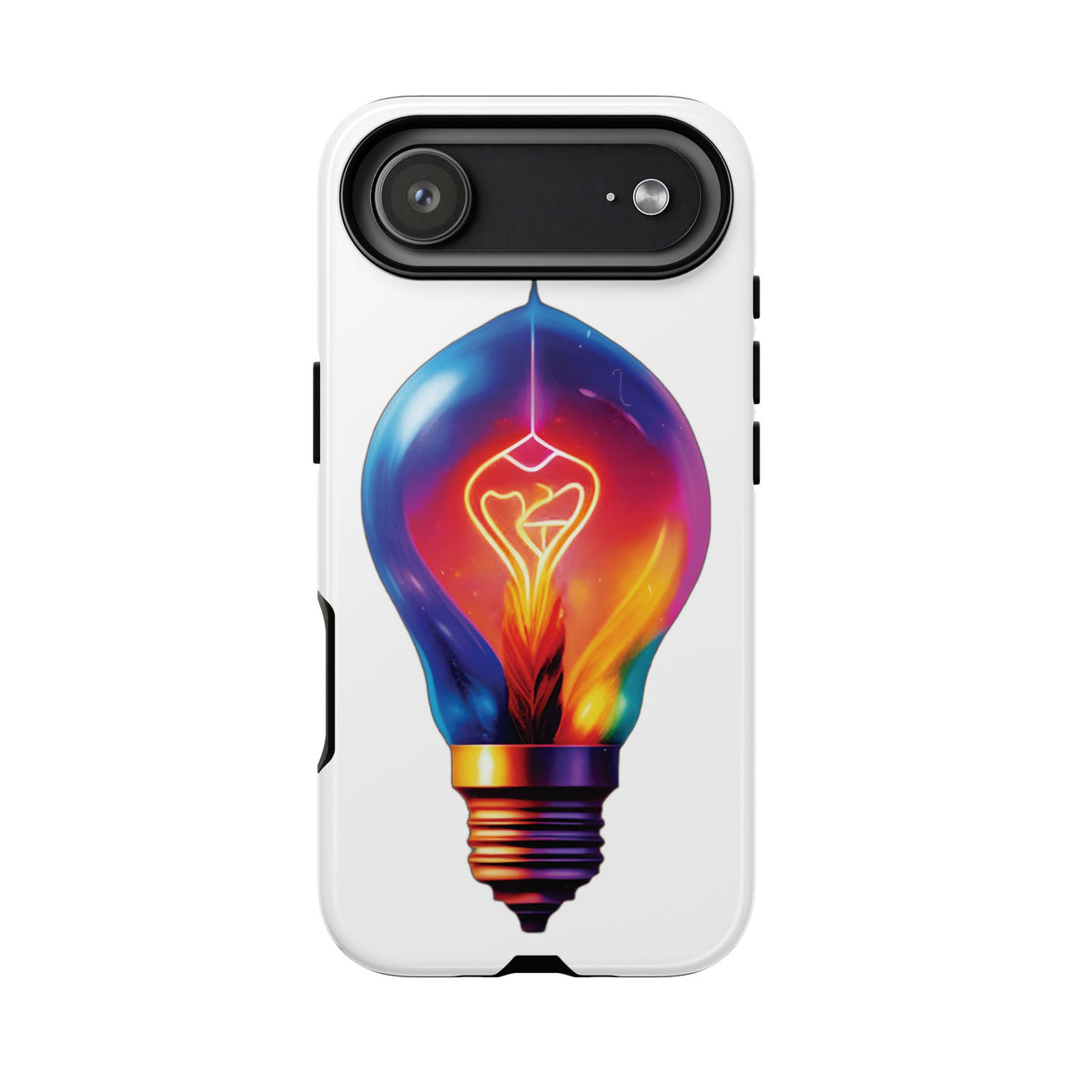 Husă Iphone 17 Air BRIGHT IDEA