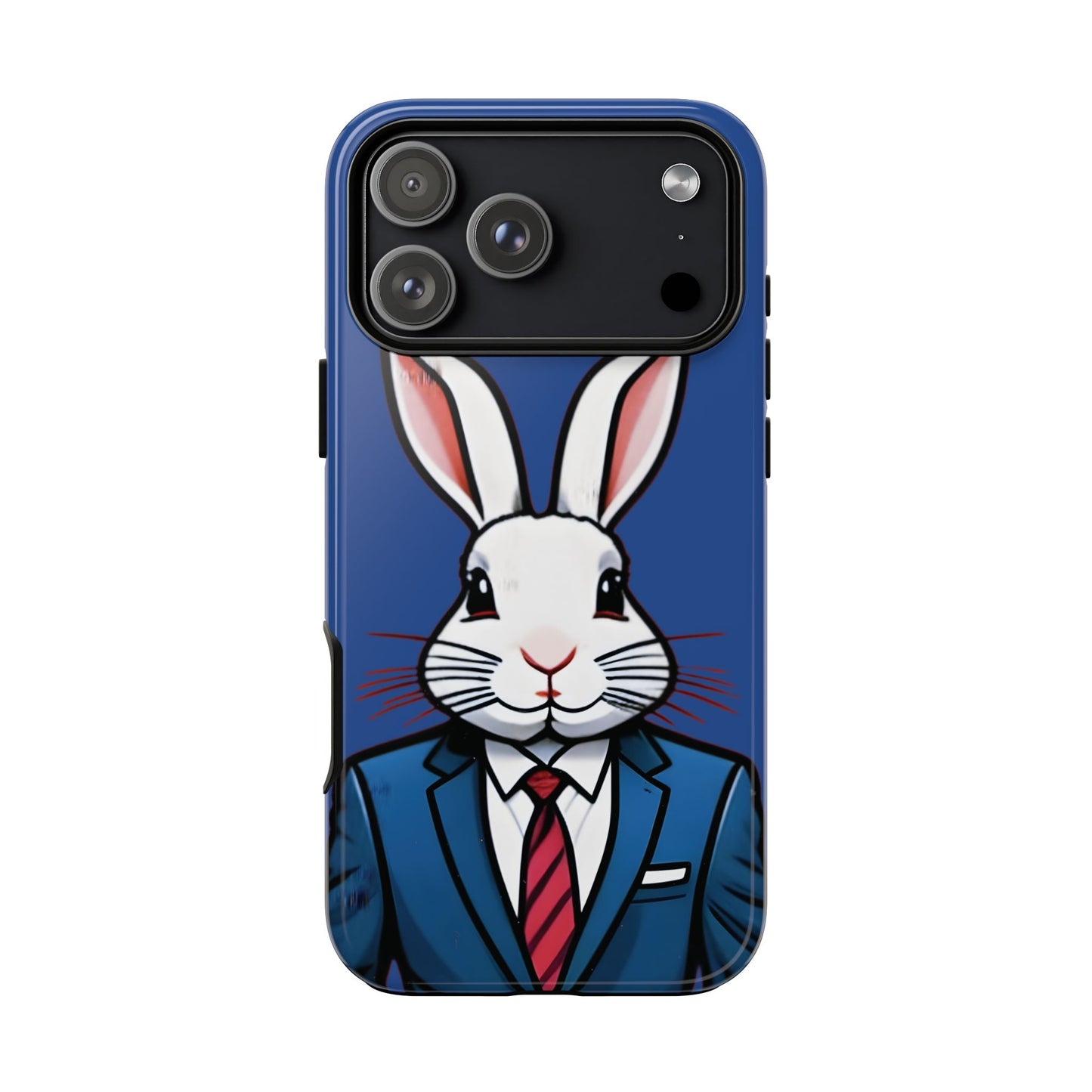 Husă Iphone 17 Pro Max CLASSY BUN