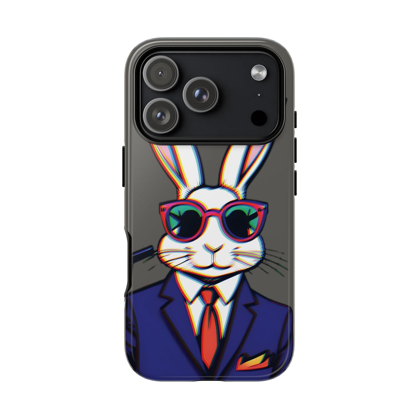 Husă Iphone 17 Pro CLASSY BUNNY