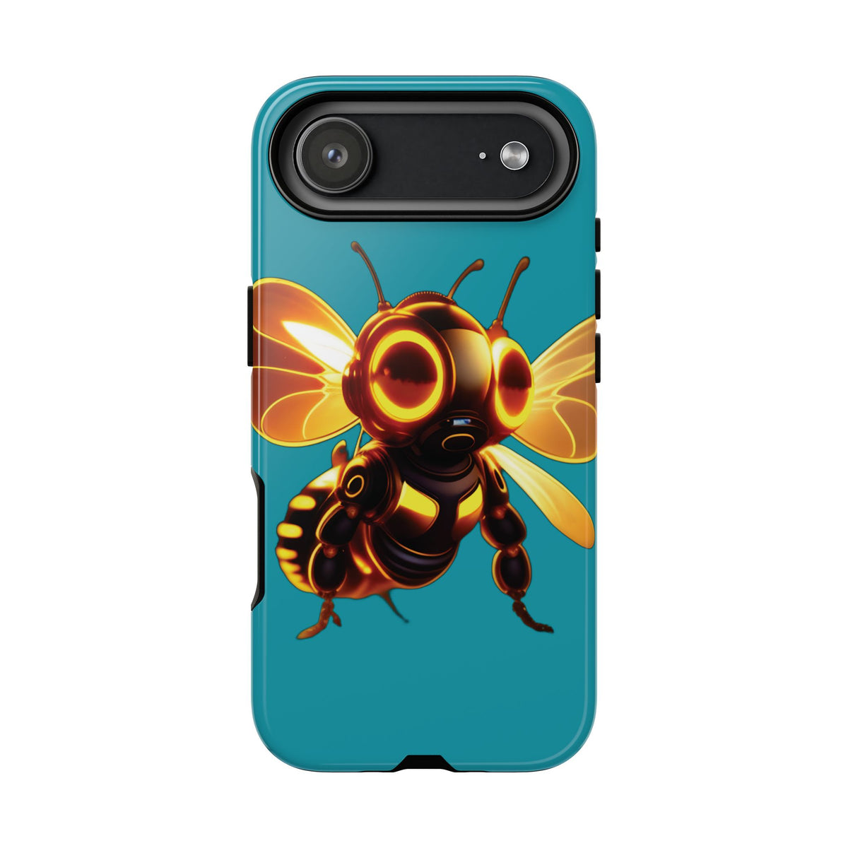 Husă Iphone 17 Air GLOWING BEE