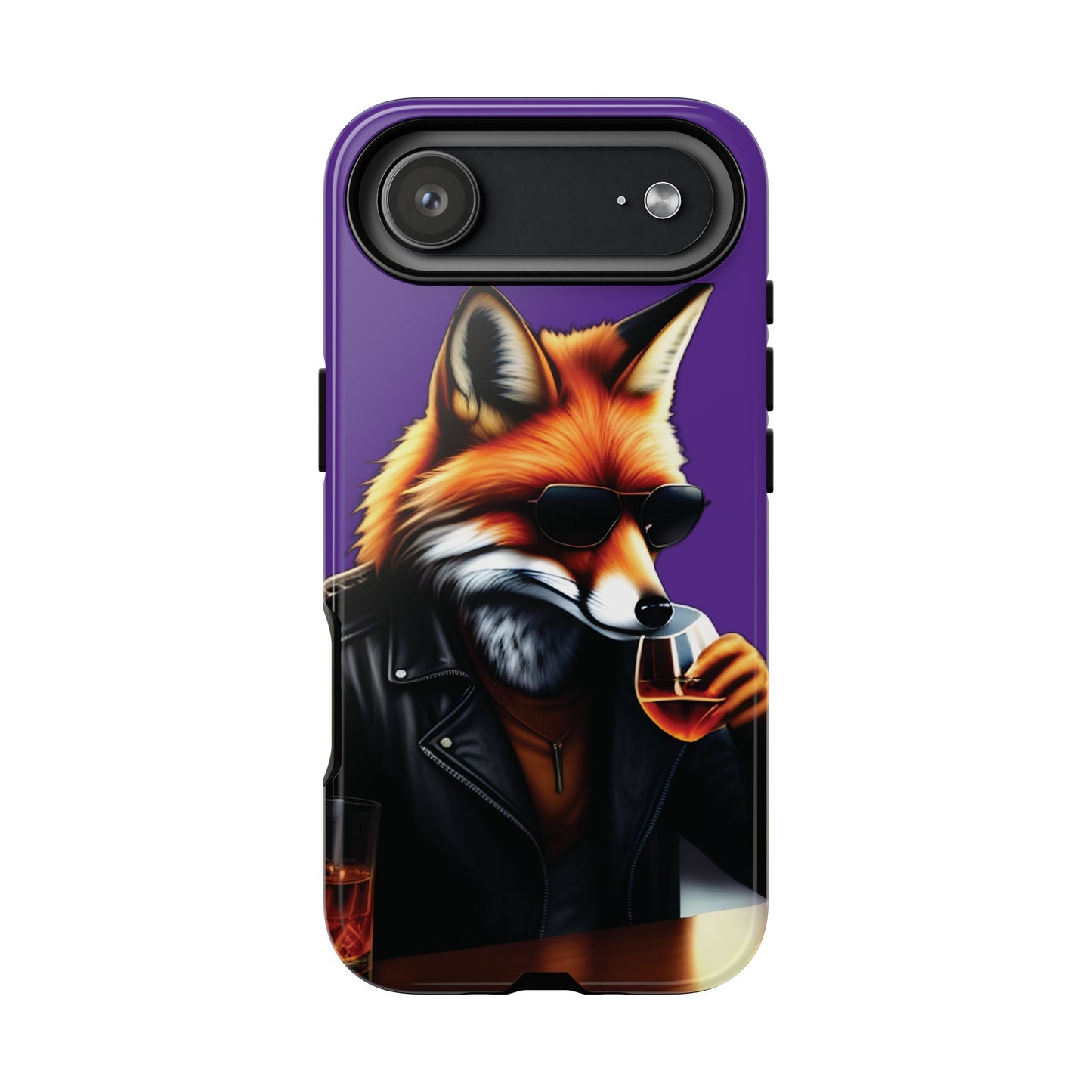 Husă Iphone 17 Air BAR FOX