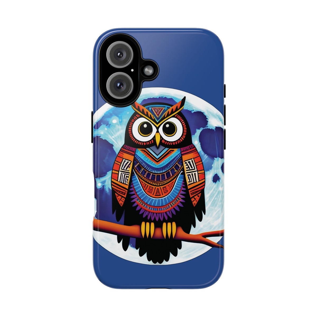 Husă Iphone 16 MOON OWL