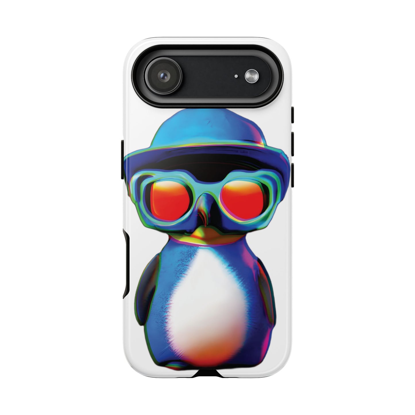 Husă Iphone 17 Air COOL PENGU