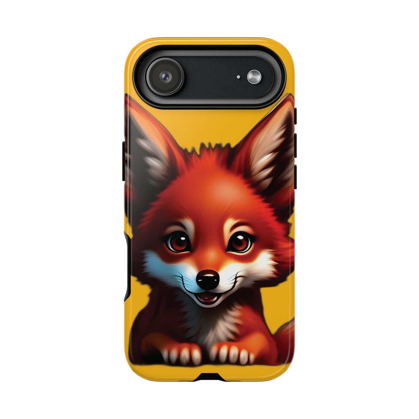 Husă Iphone 17 Air FOXXY