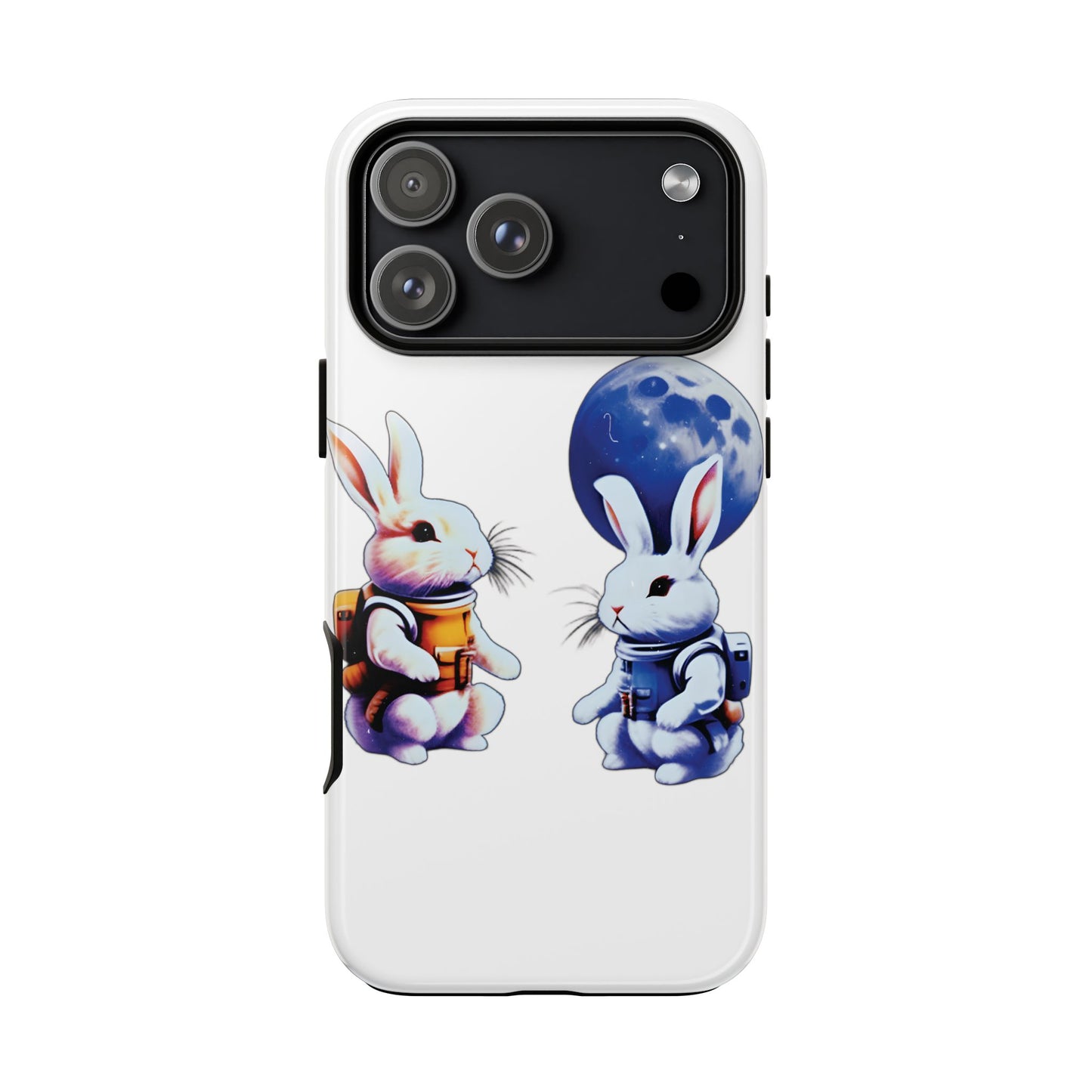 Husă Iphone 17 Pro Max RABBIT BROS