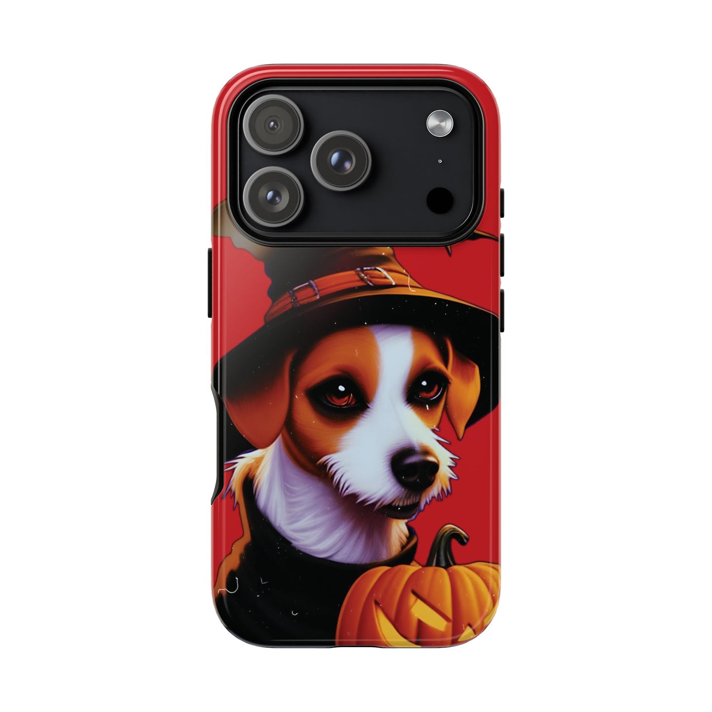 Husă Iphone 17 Pro HALODOG