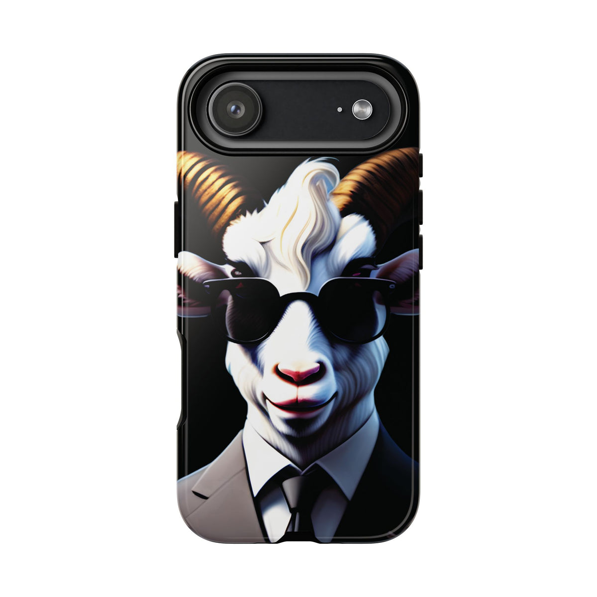 Husă Iphone 17 Air GOAT