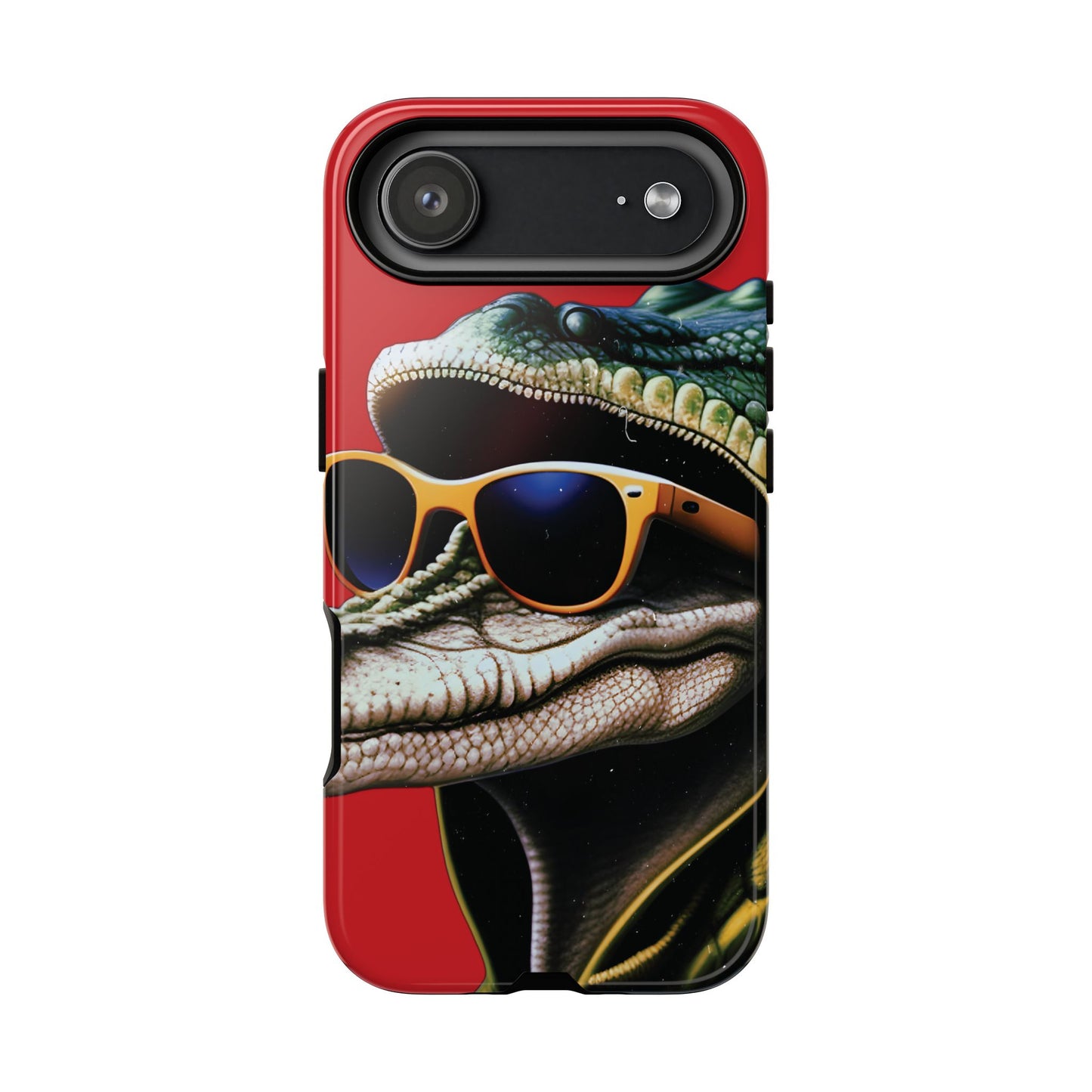 Husă Iphone 17 Air Classy Croc