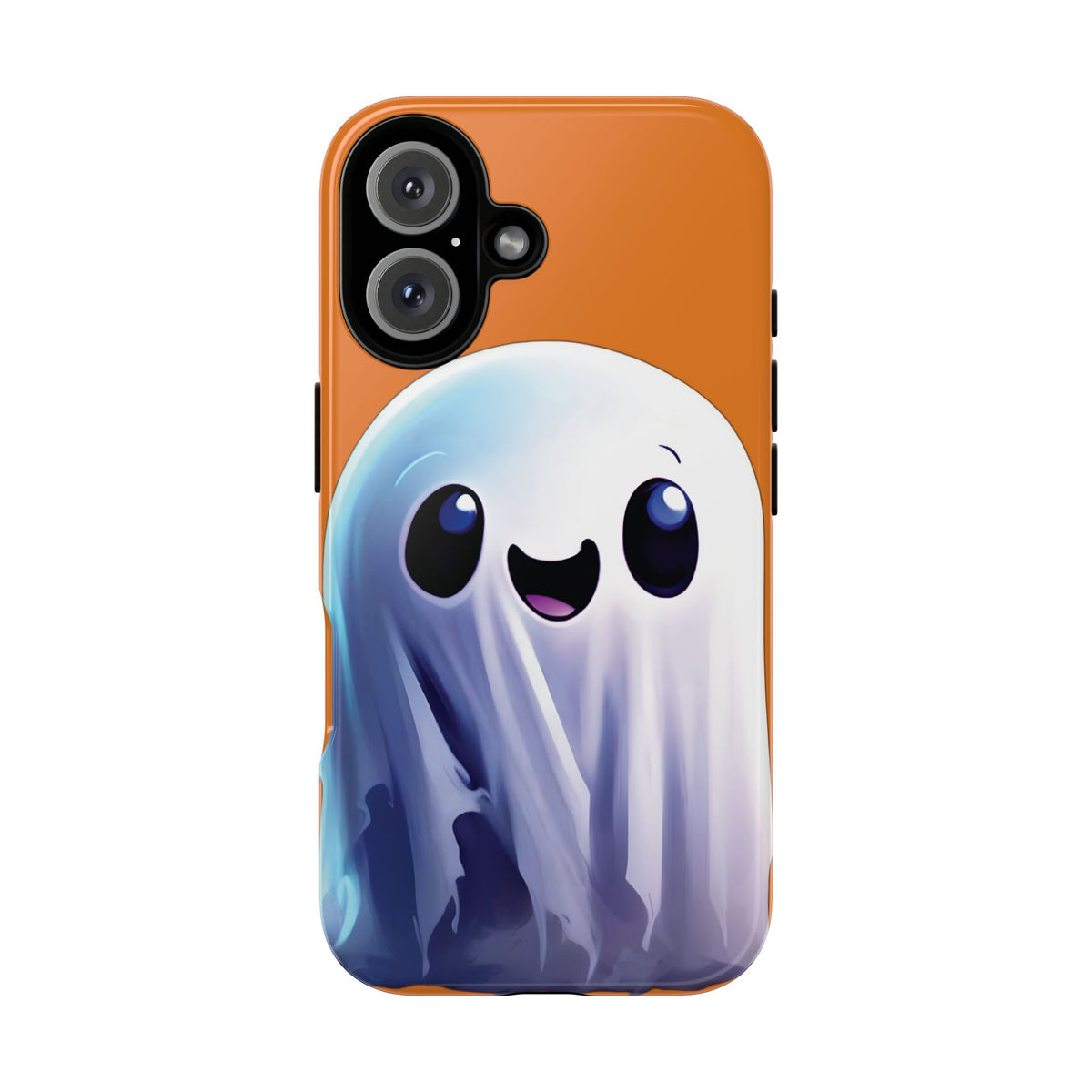 Husă Iphone 16 GHOST FRIEND