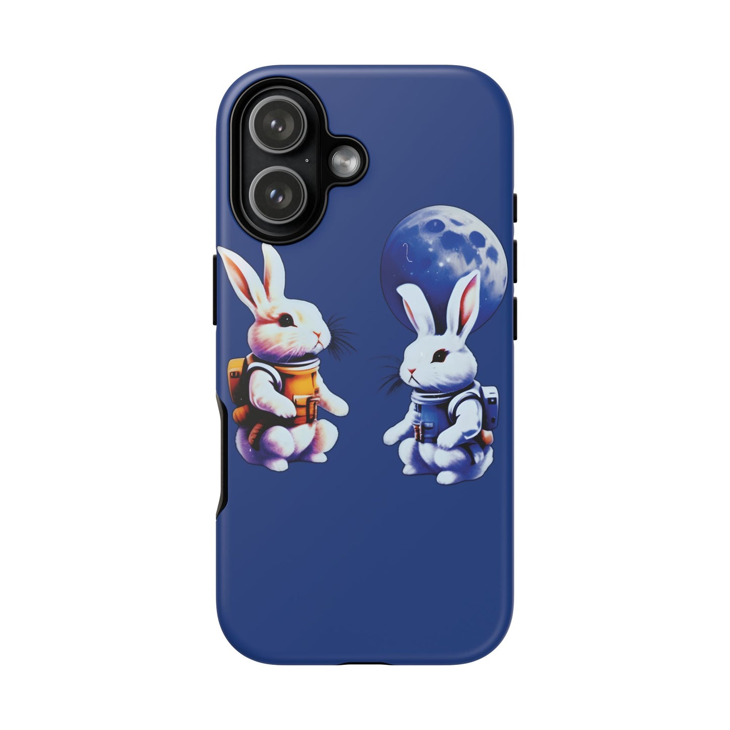 Husă Iphone 17 RABBIT BROS Mat